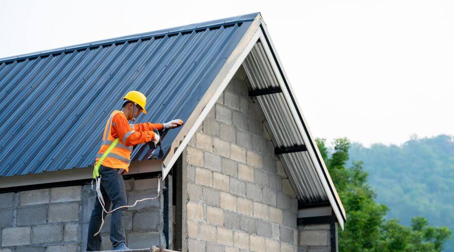 Expert top industrial roofings services in Inverness, CA